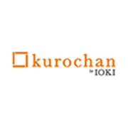 Kurochan by Ioki