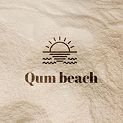 Qum Beach