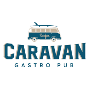 Surfer Caravan Gastro Pub