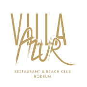 Villa Azur Beach