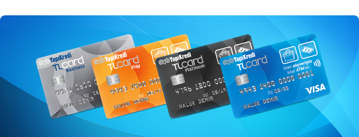 TLcard Nedir? - Banka Kartı - Debit Kart