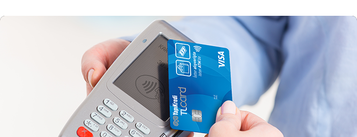 TLcard