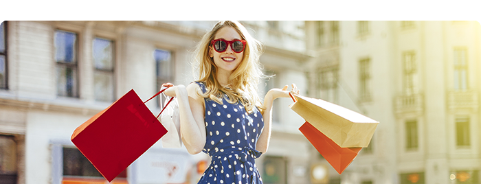 Giyim ve kozmetik sektöründe yapacağın ilk 3.000 TL ve üzeri harcamadan sonraki her 3.000 TL ve üzeri harcamaya 100, World Pay ile ek 50 TL, toplamda 1.500 TL’ye varan puan fırsatı!