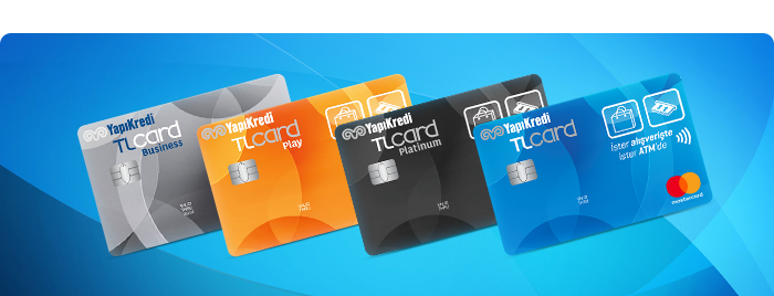 TLcard