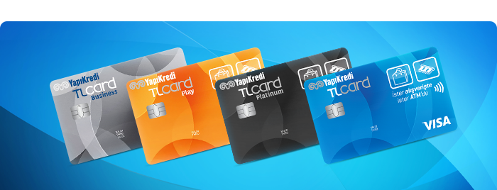 TLcard