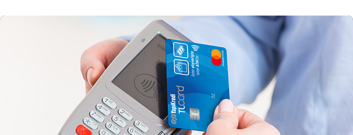 TLcard